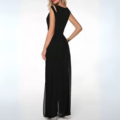 Niamh | Women's Elegant Jumpsuit | Formal Evening