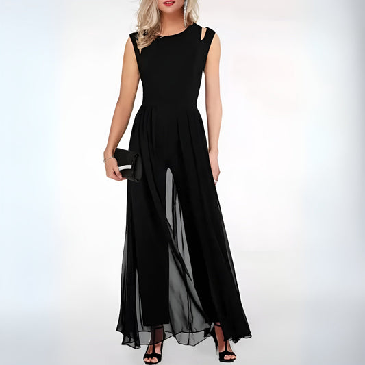 Niamh | Women's Elegant Jumpsuit | Formal Evening