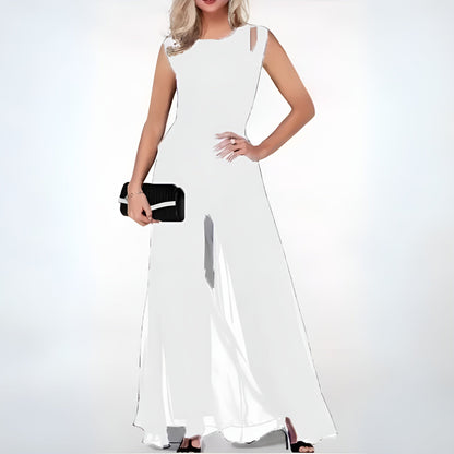 Niamh | Women's Elegant Jumpsuit | Formal Evening