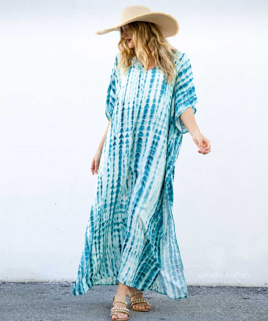 Ruby | Women's Fancy Holiday Maxi Dress | Maxi