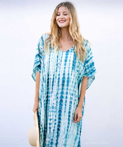 Ruby | Women's Fancy Holiday Maxi Dress | Maxi