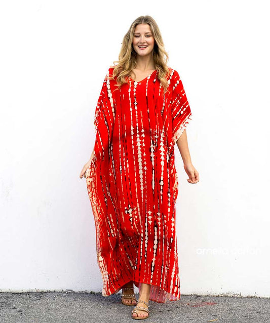 Scarlett | Women's Stunning Beach Maxi Dress | Maxi