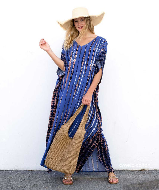 Amara | Women's Fancy Summer Maxi Dress | Maxi