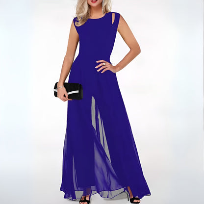 Niamh | Women's Elegant Jumpsuit | Formal Evening