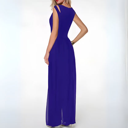 Niamh | Women's Elegant Jumpsuit | Formal Evening